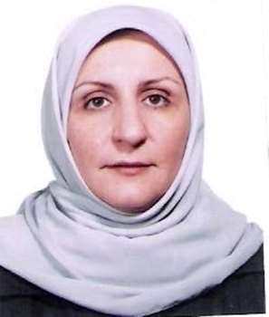 Prof. Saghar Salehpour